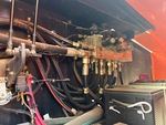 Hydraulics with Hoses (Hydraulic)