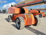 Chassis with Frame Condition