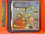 Control Station Ground with Function Controls