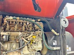 Engine with Cooling System Leaks
