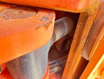Hydraulics with Steering Cylinders