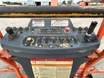 Control Station Upper with Control Console
