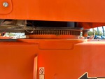 Chassis with Turn-table Bearing