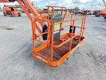 General Appearance with Hand Rails