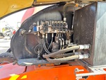 Hydraulics with Hoses (Hydraulic)