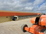 Chassis with Cable Tray Ladder