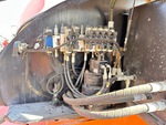 Hydraulics with Valves