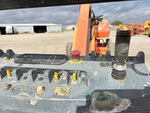 Control Station Upper with Emergency Shut Off Switch