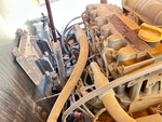 Engine with Engine - Right Side
