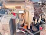 Engine with Oil Leaks