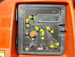 Control Station Ground with Function Controls