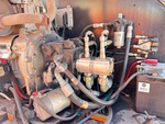 Hydraulics with Pumps (Hydraulics)