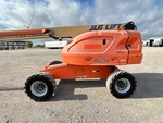Chassis with Frame Condition