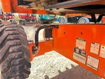 Chassis with Brake System