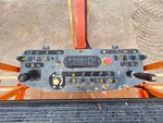 Control Station Upper with Function Controls