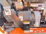 Engine with Onboard Generator