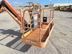 Chassis with Work Basket