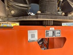Chassis with Turn-table Bearing