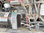 Engine with Oil Leaks