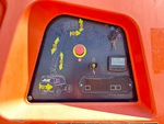 Control Station Ground with Oil Pressure