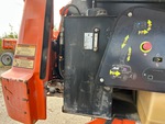 Hydraulics with Hydraulic Tank