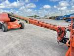 Chassis with Boom Condition