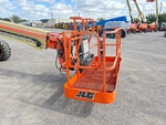 General Appearance with Hand Rails