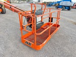 Chassis with Work Basket