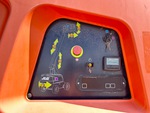 Control Station Ground with Function Controls