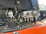 Hydraulics with Valves