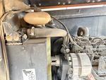 Engine with Cooling System Leaks