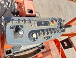 Control Station Upper with Control Console