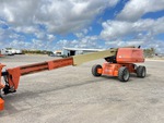 Chassis with Frame Condition
