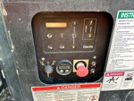 Control Station Ground with Warning Lights