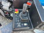 Control Station Upper with Upper Function Controls