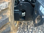 Chassis with Brake System