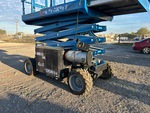 Chassis with Frame Condition