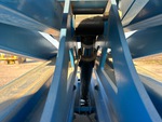 Hydraulics with Lift Cylinders
