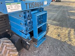 General Appearance with Steps/Ladders