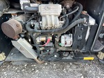 Engine with Fuel System