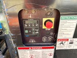 Control Station Ground with Gauges