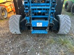 Drivetrain with Drive Motors