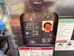Control Station Ground with Function Controls