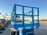 General Appearance with Hand Rails