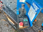 Control Station Upper with Upper Function Controls