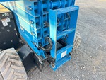 General Appearance with Steps/Ladders