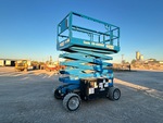 Chassis with Frame Condition