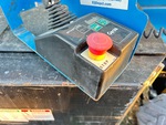 Control Station Upper with Emergency Shut Off Switch