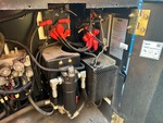 Electric Operating System with Battery Charger