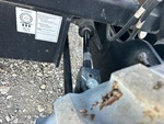 Hydraulics with Steering Cylinder